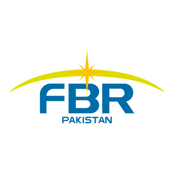 Federal Board of Revenue Pakistan logo