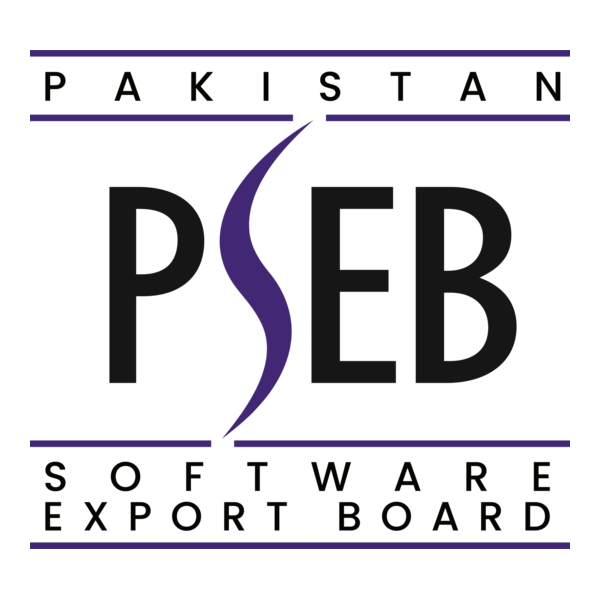 Pakistan Software Export Board logo
